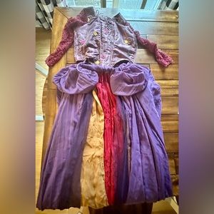 Disney Hocus Pocus Sarah Sanderson Halloween Costume
